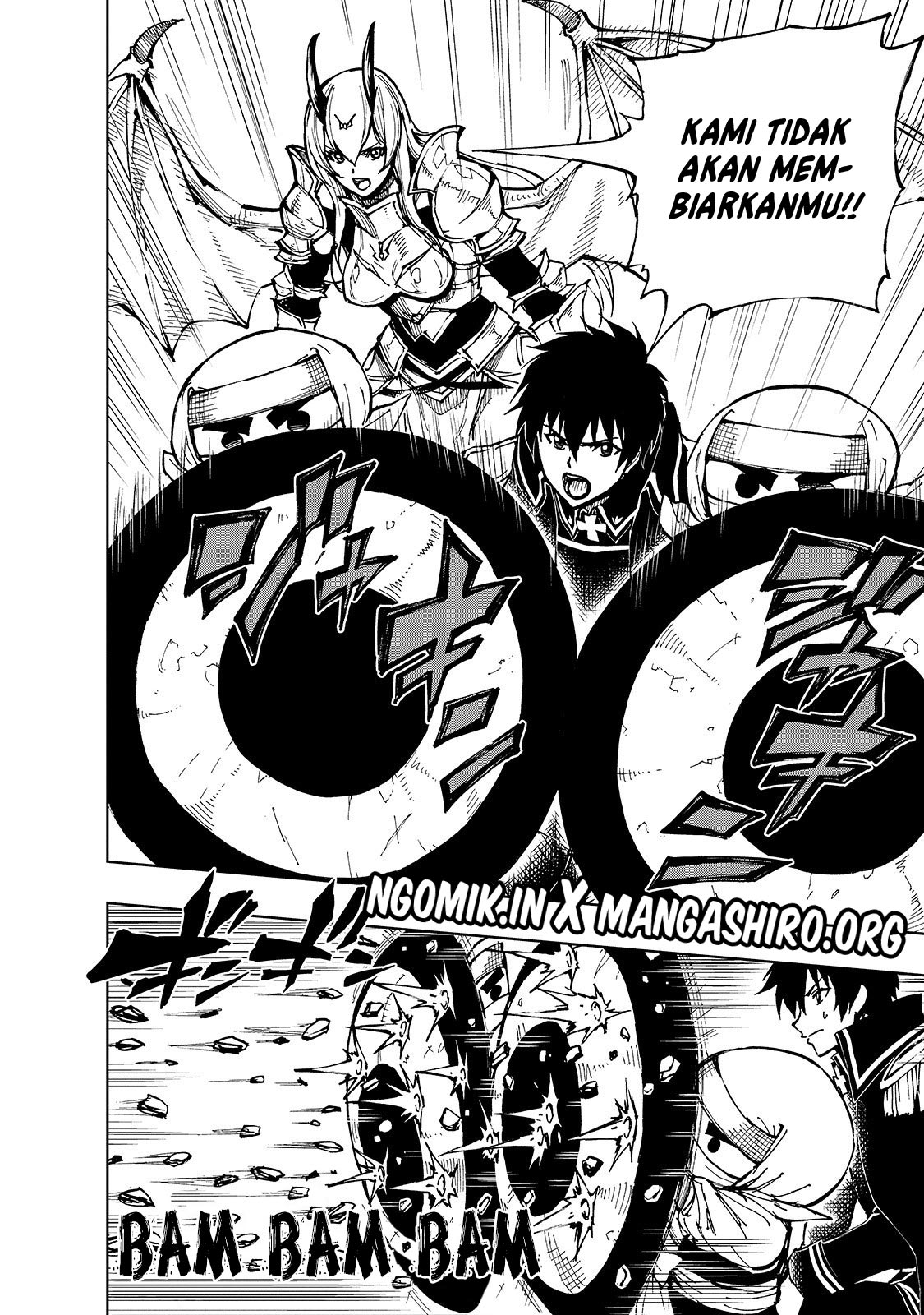 Genjitsu Shugi Yuusha no Oukoku Saikenki Chapter 26 - halaman 13