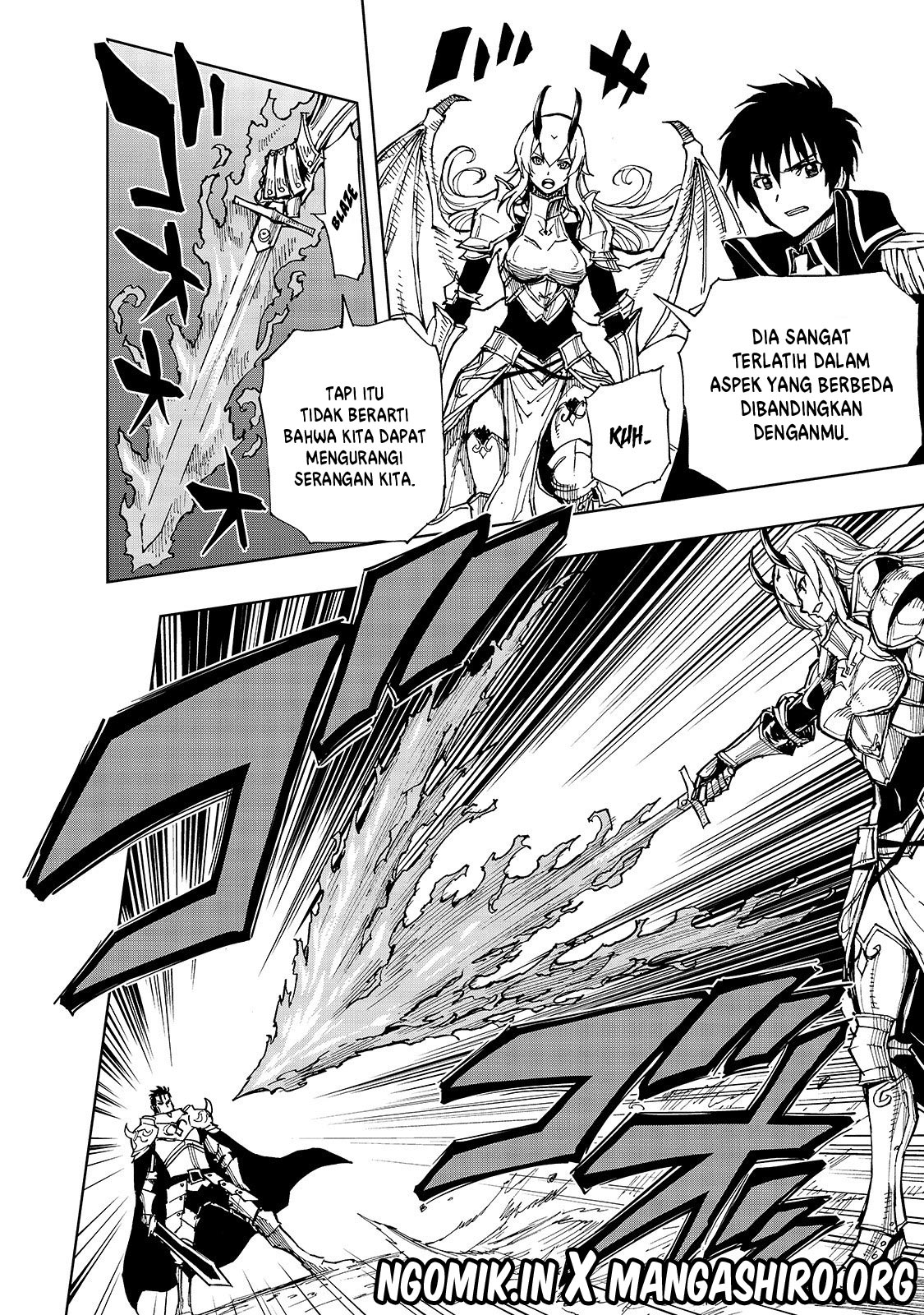 Genjitsu Shugi Yuusha no Oukoku Saikenki Chapter 26 - halaman 17