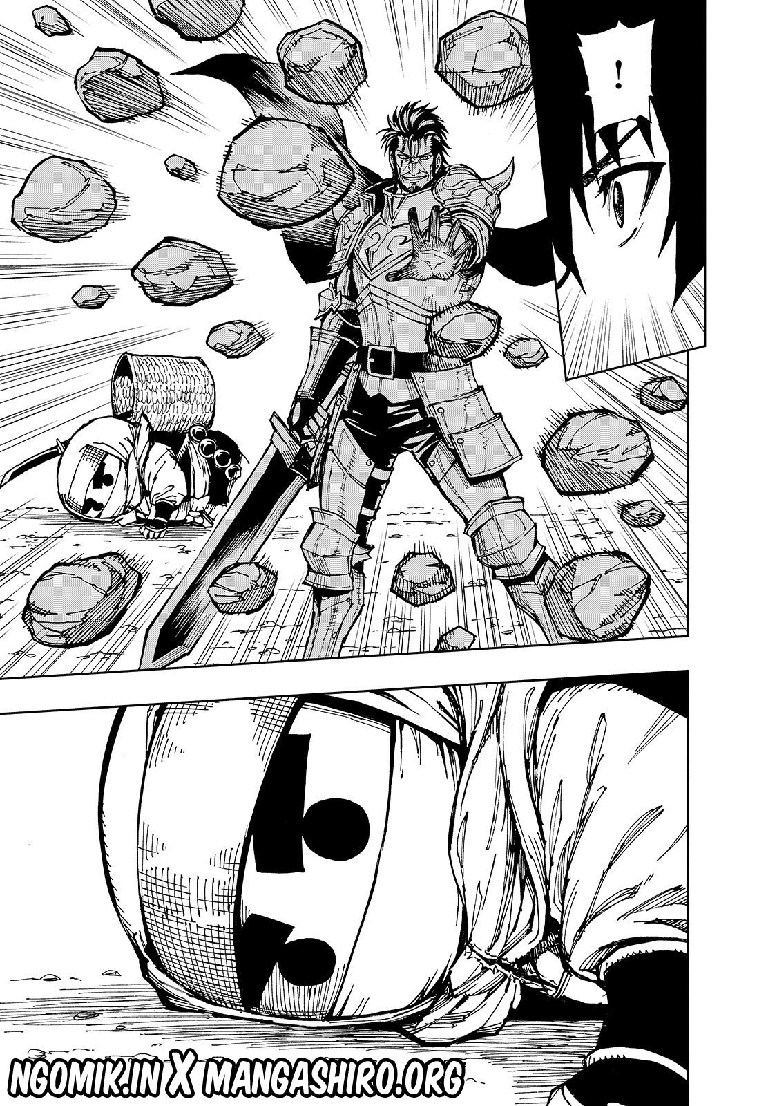 Genjitsu Shugi Yuusha no Oukoku Saikenki Chapter 26 - halaman 20