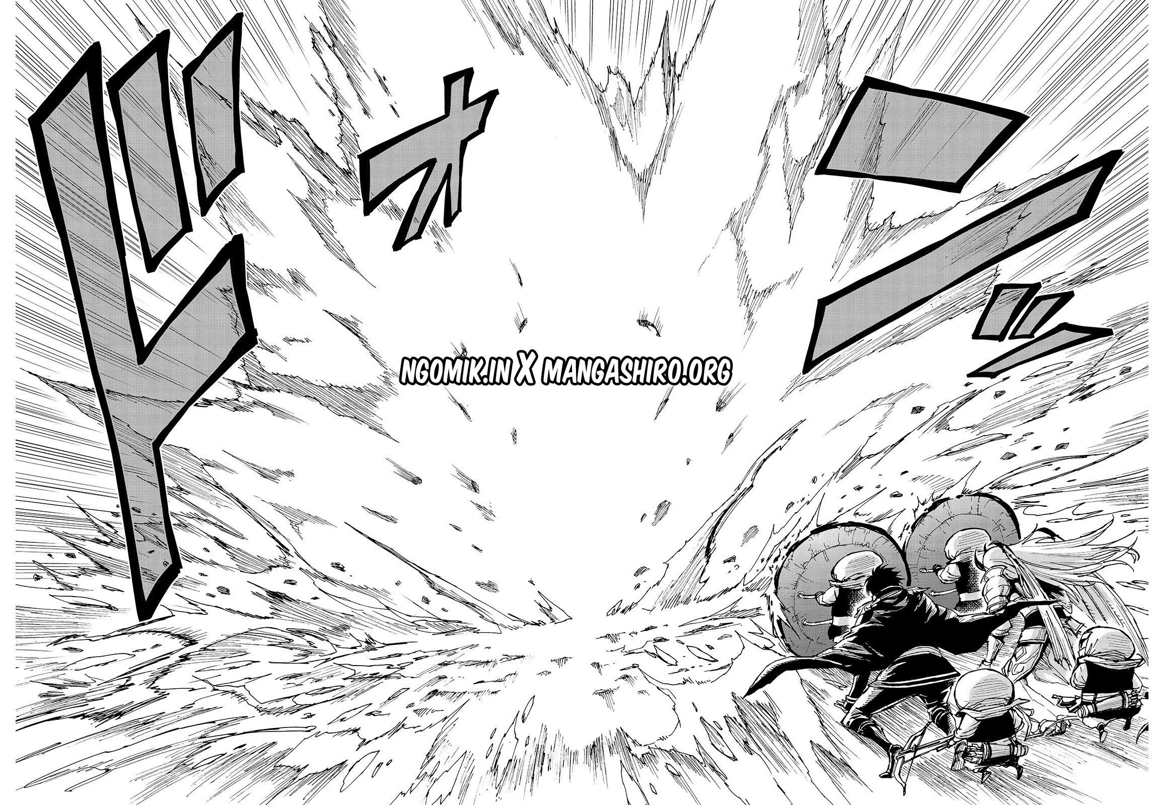 Genjitsu Shugi Yuusha no Oukoku Saikenki Chapter 26 - halaman 24