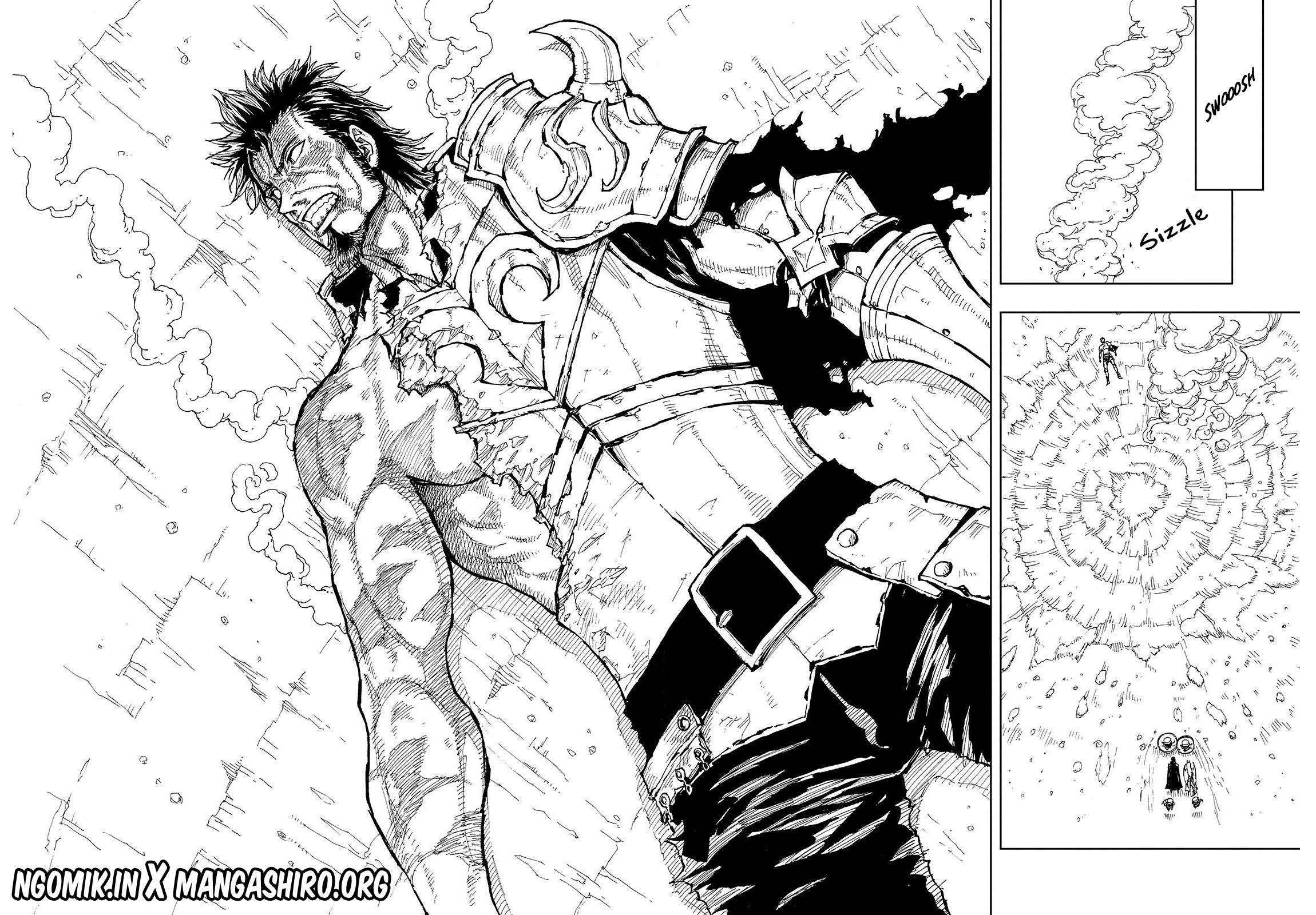 Genjitsu Shugi Yuusha no Oukoku Saikenki Chapter 26 - halaman 25