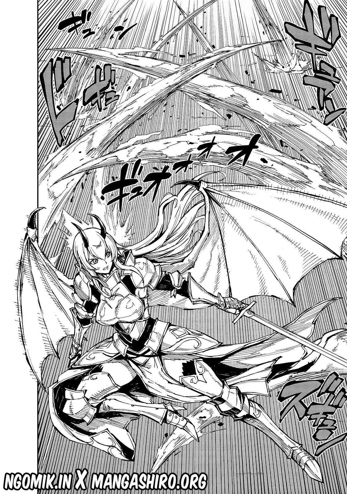Genjitsu Shugi Yuusha no Oukoku Saikenki Chapter 26 - halaman 3