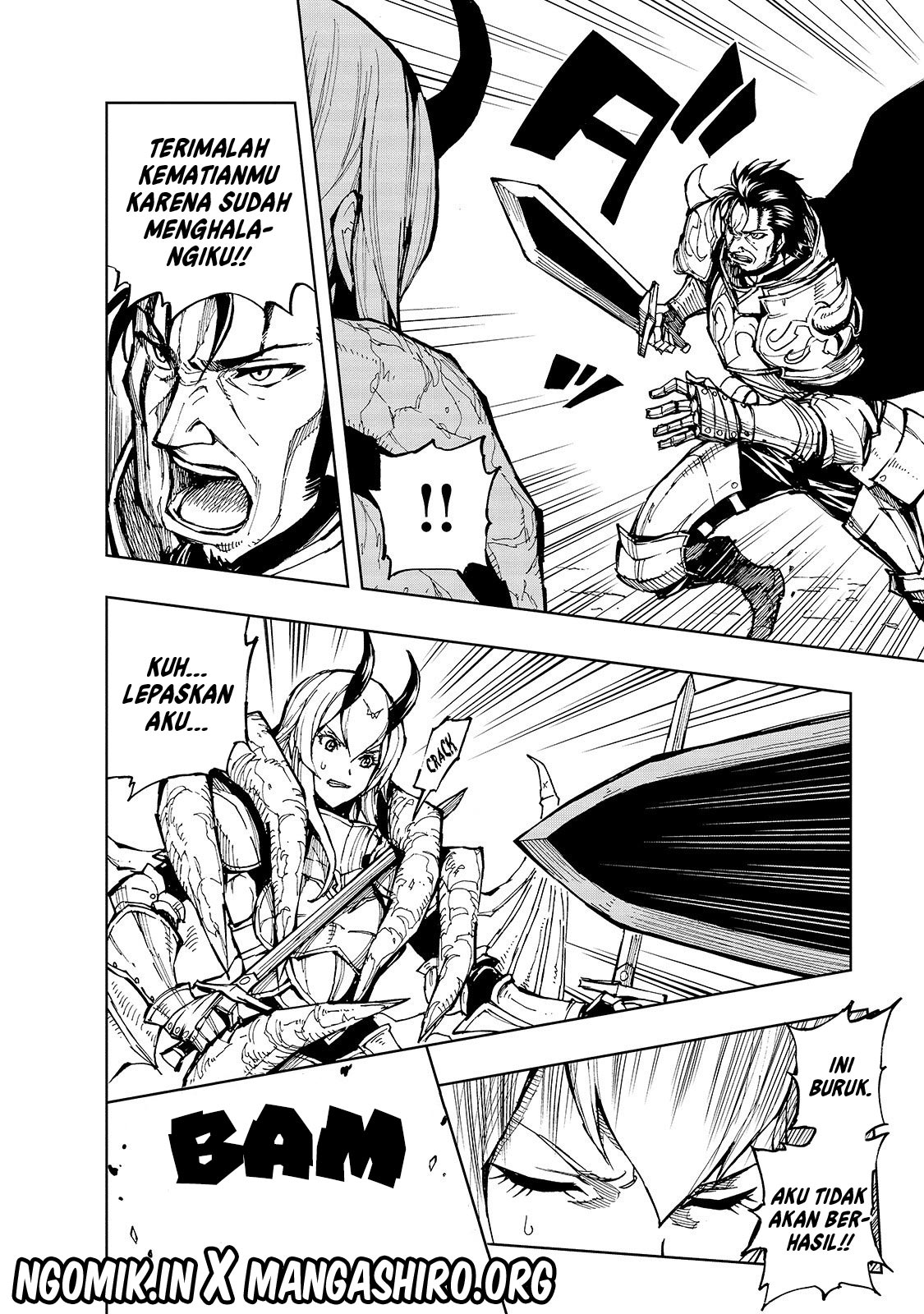 Genjitsu Shugi Yuusha no Oukoku Saikenki Chapter 26 - halaman 5