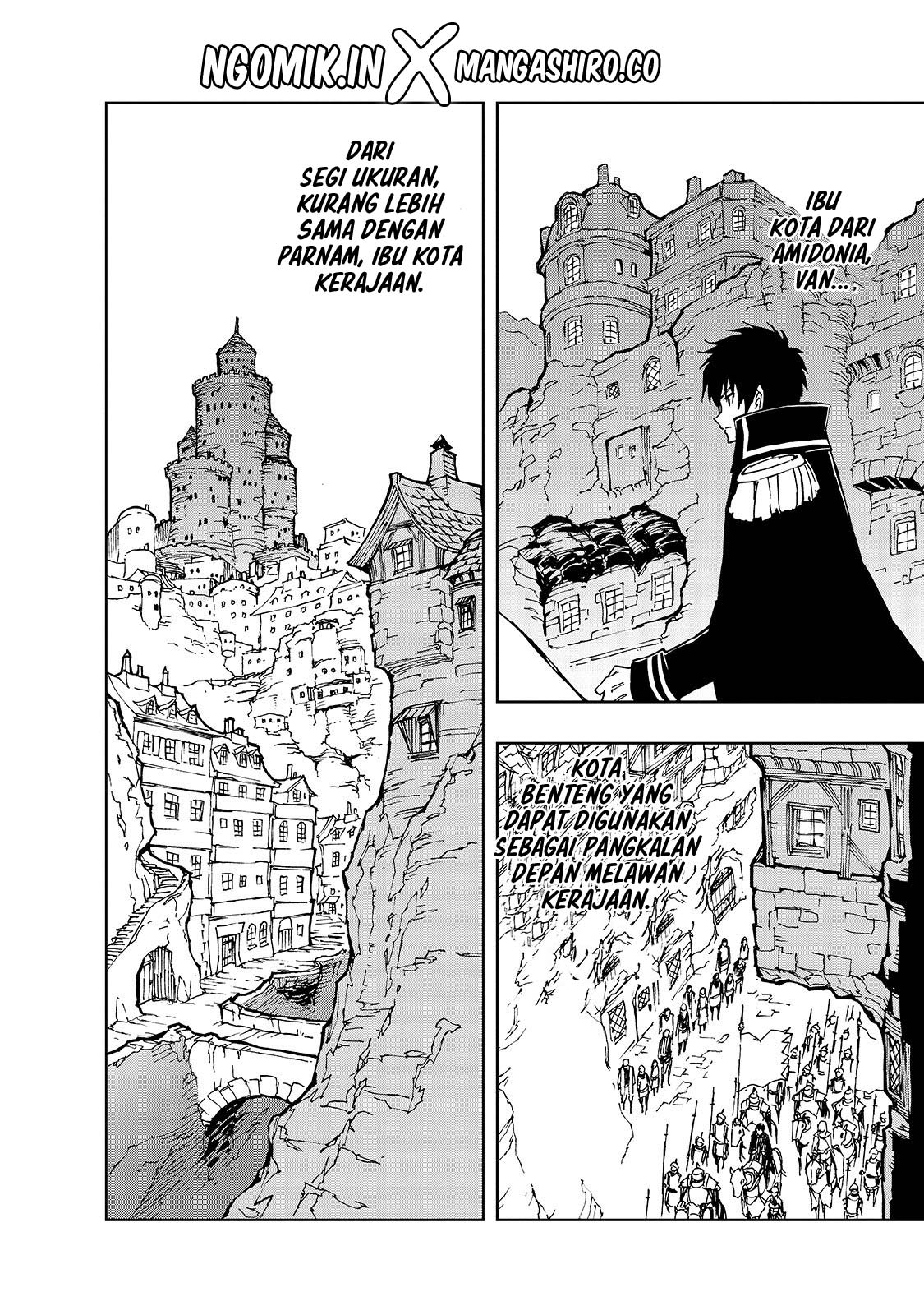 Genjitsu Shugi Yuusha no Oukoku Saikenki Chapter 27 - halaman 23