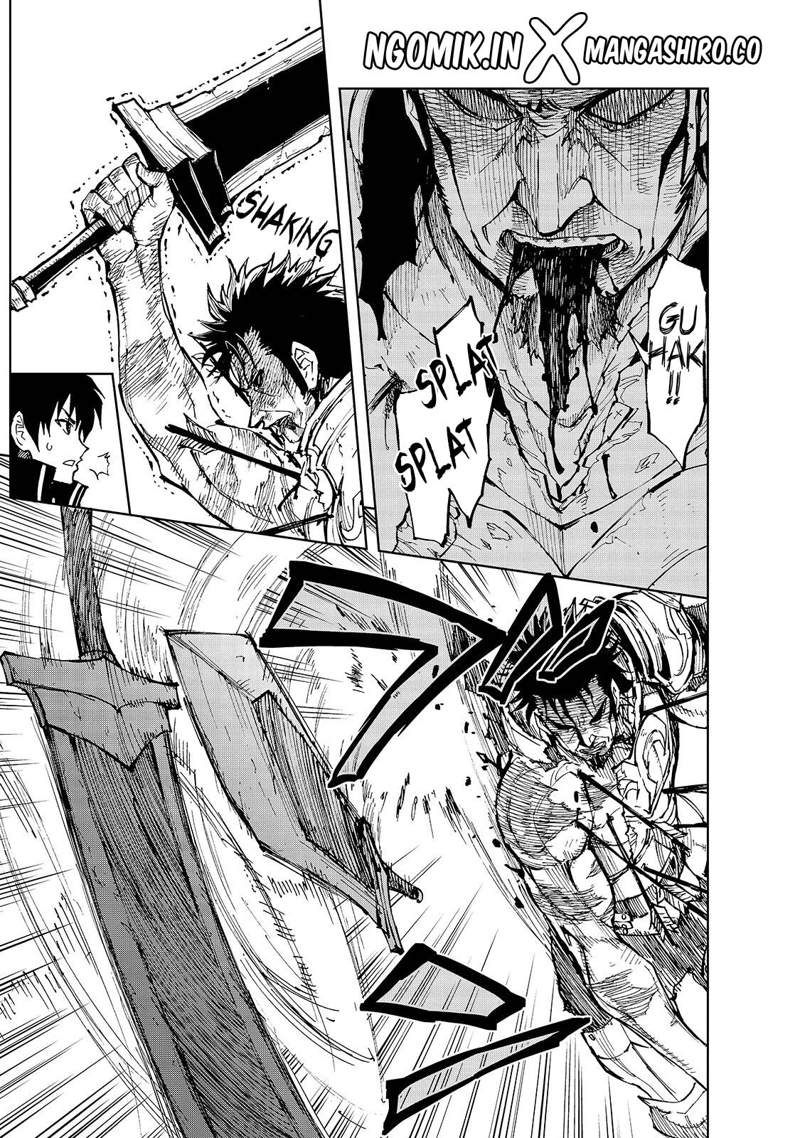Genjitsu Shugi Yuusha no Oukoku Saikenki Chapter 27 - halaman 5