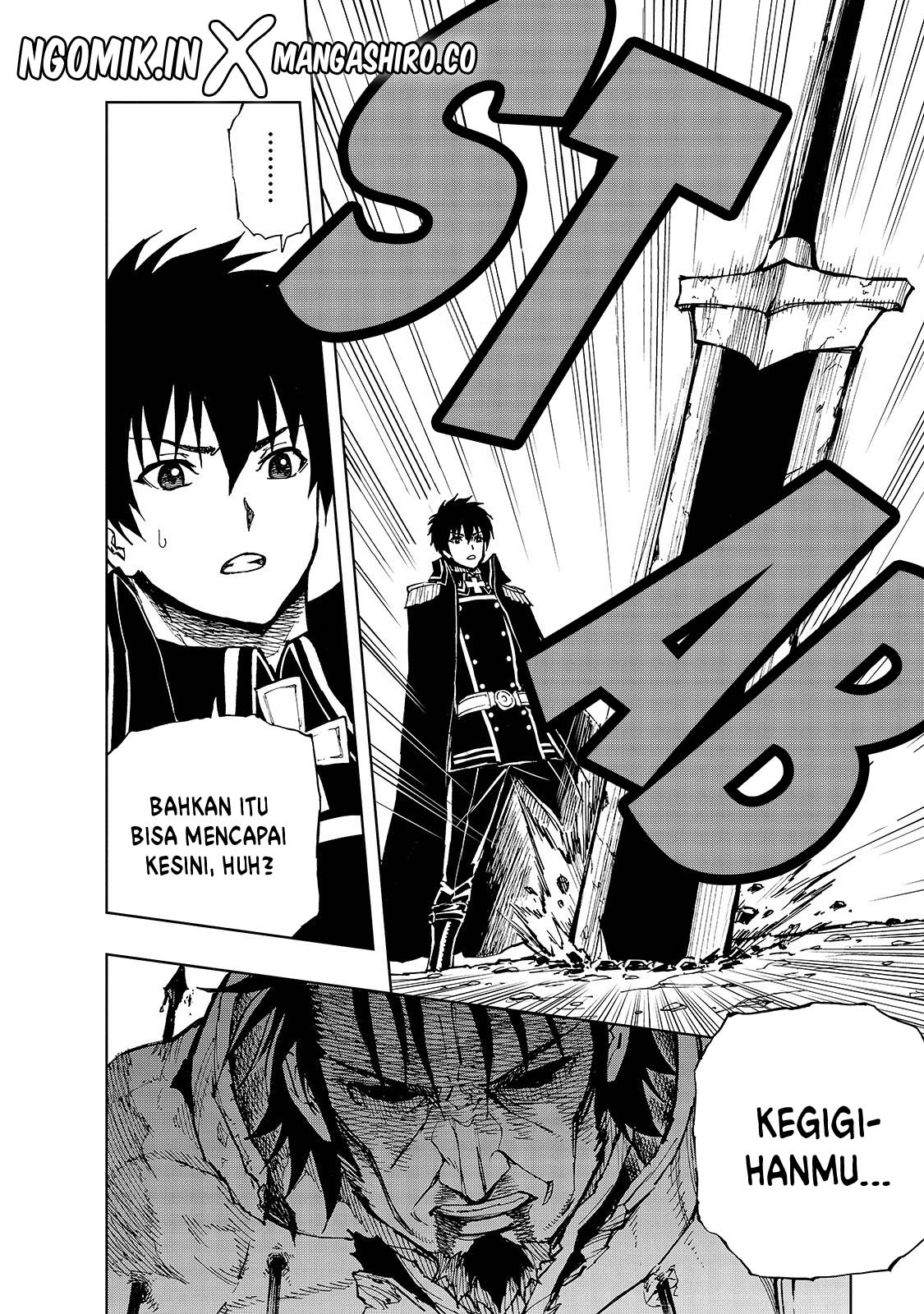 Genjitsu Shugi Yuusha no Oukoku Saikenki Chapter 27 - halaman 6