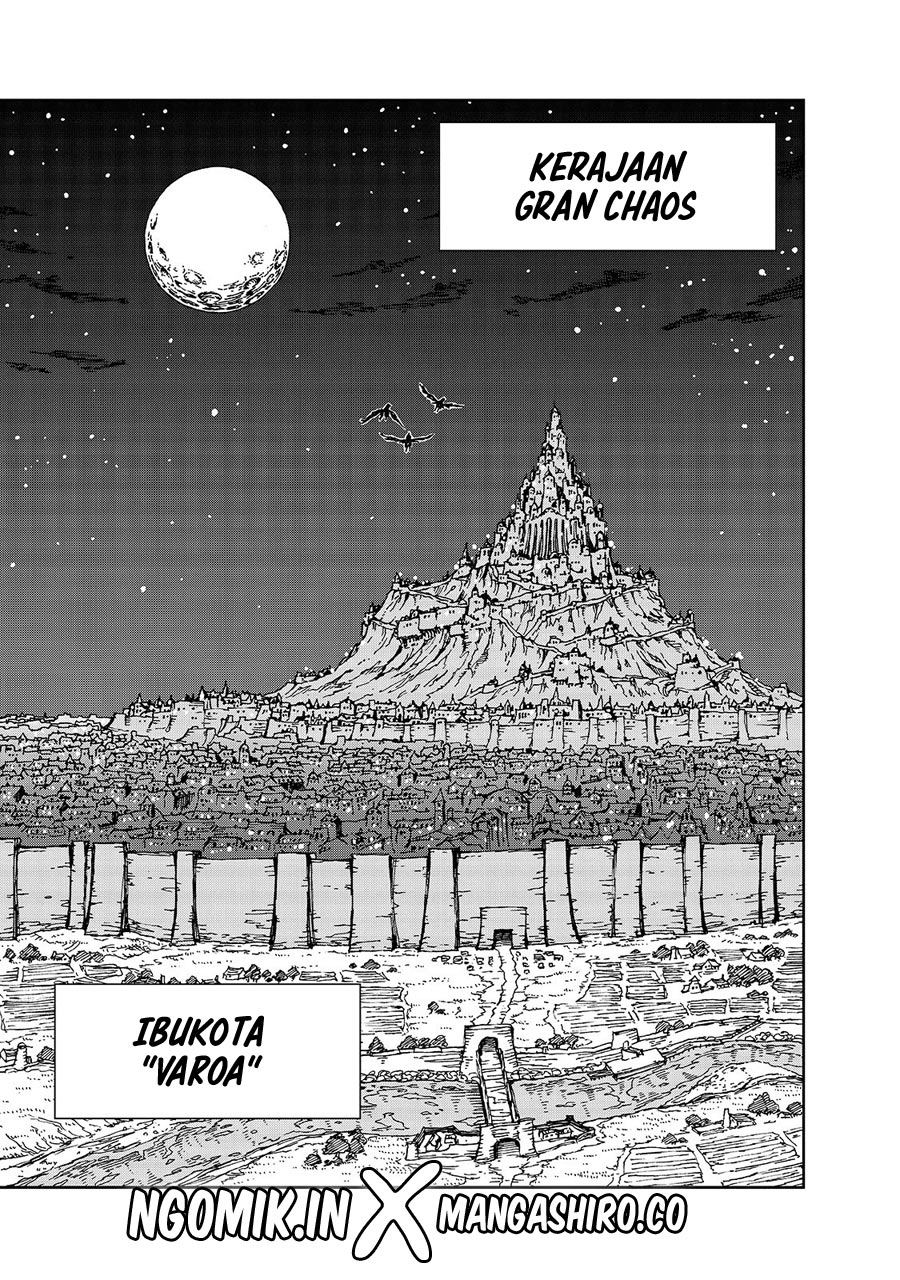 Genjitsu Shugi Yuusha no Oukoku Saikenki Chapter 28 - halaman 17