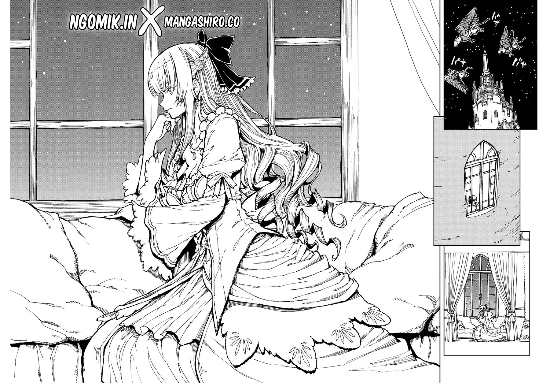 Genjitsu Shugi Yuusha no Oukoku Saikenki Chapter 28 - halaman 18