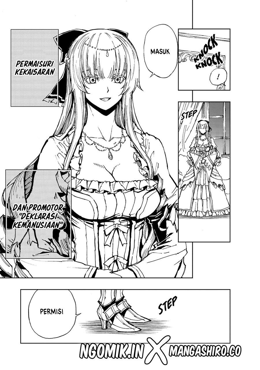 Genjitsu Shugi Yuusha no Oukoku Saikenki Chapter 28 - halaman 20