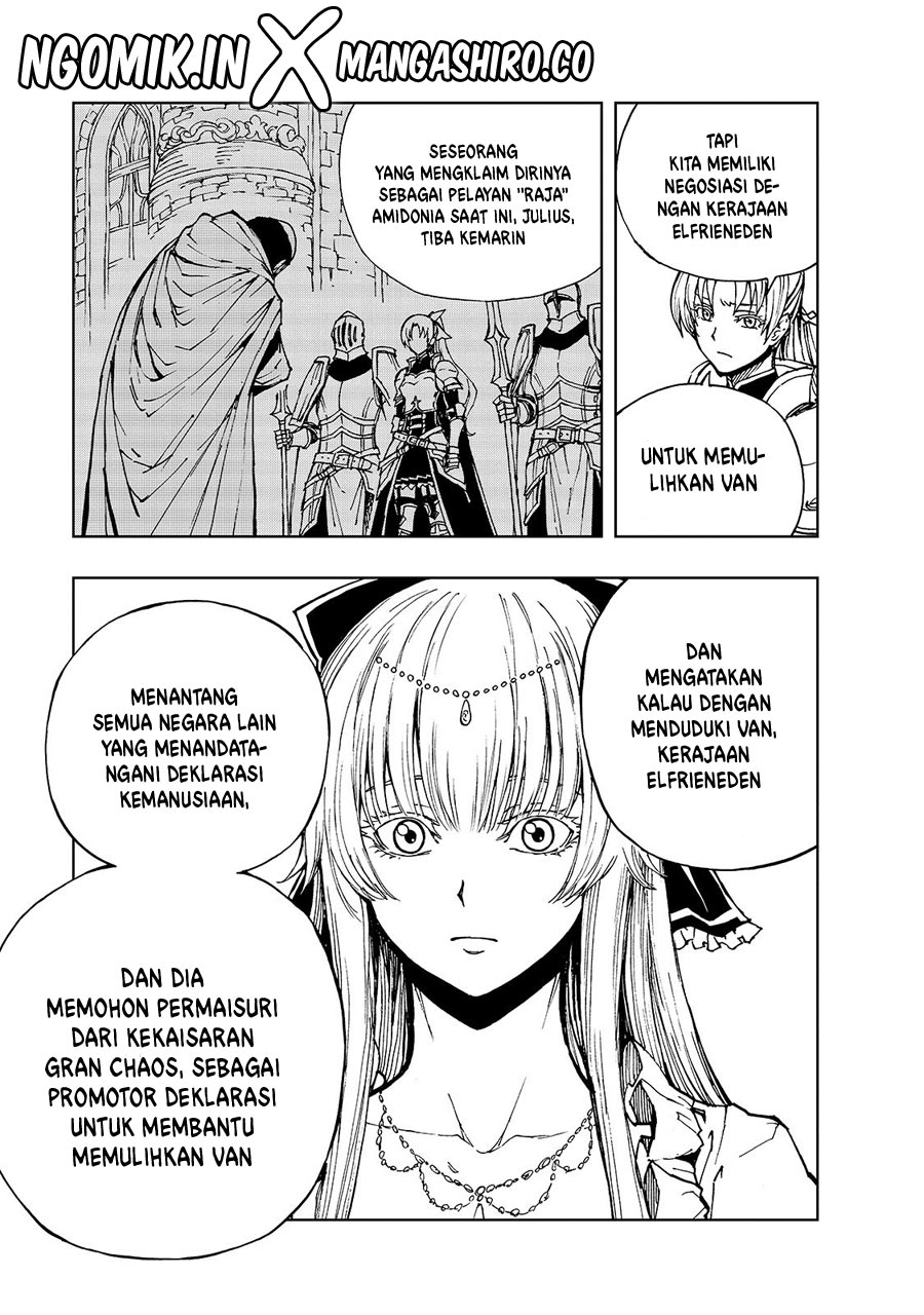 Genjitsu Shugi Yuusha no Oukoku Saikenki Chapter 28 - halaman 22