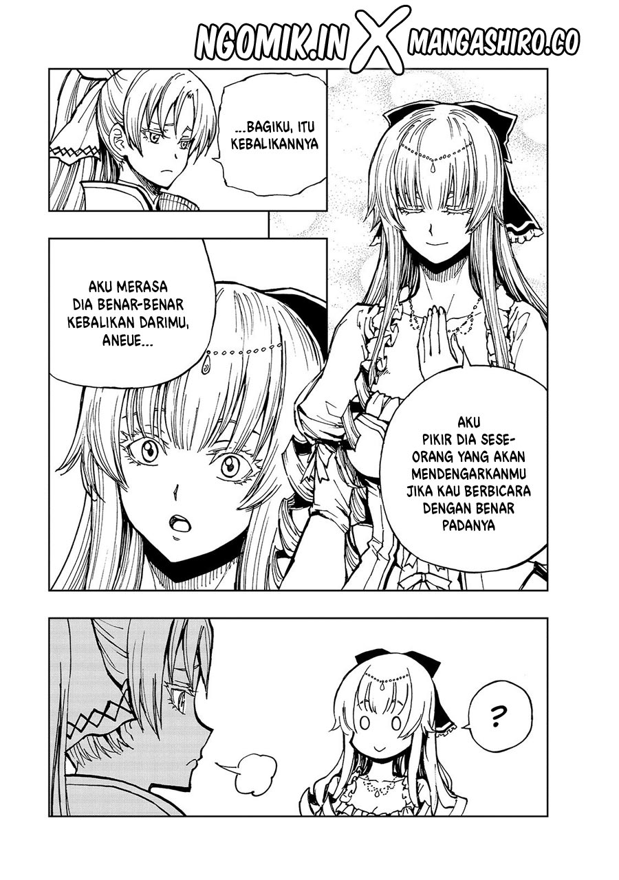 Genjitsu Shugi Yuusha no Oukoku Saikenki Chapter 28 - halaman 26