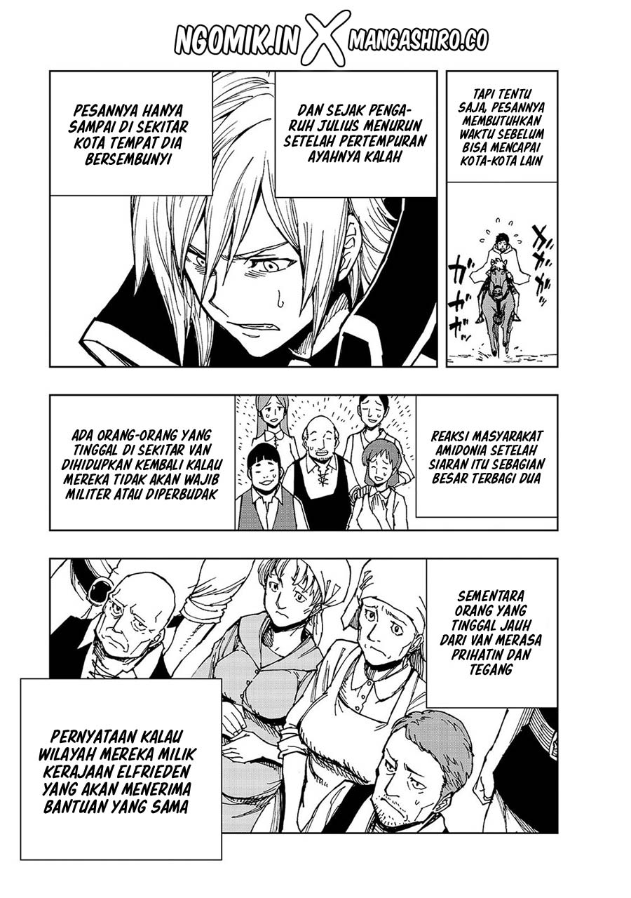 Genjitsu Shugi Yuusha no Oukoku Saikenki Chapter 29 - halaman 14