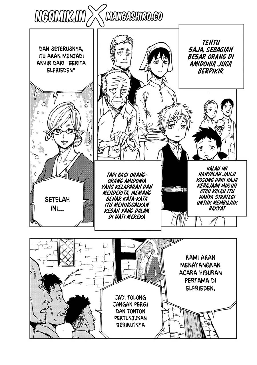 Genjitsu Shugi Yuusha no Oukoku Saikenki Chapter 29 - halaman 15