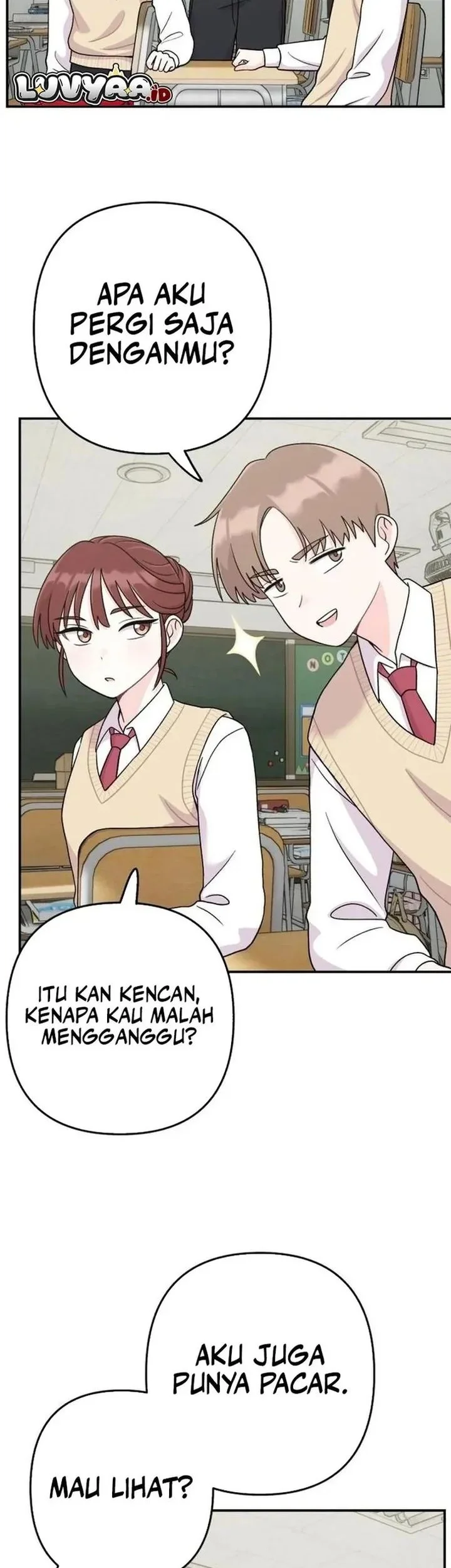 Genjitsu Shugi Yuusha no Oukoku Saikenki Chapter 3 - halaman 11