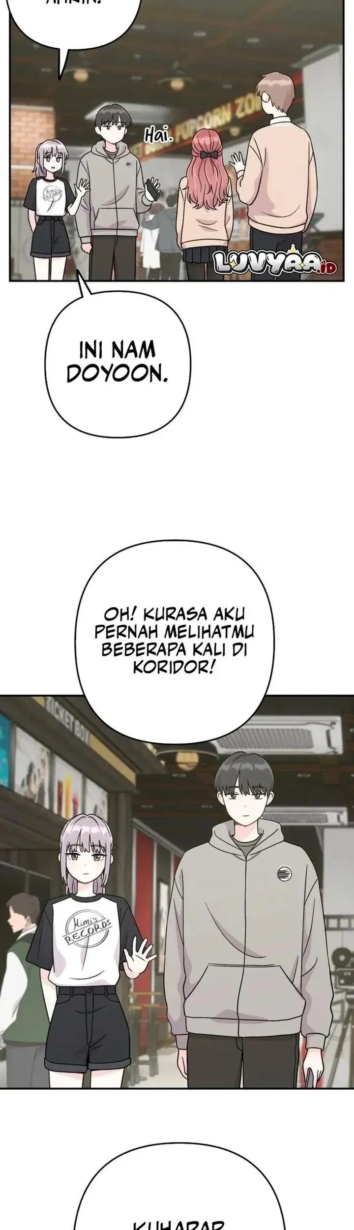 Genjitsu Shugi Yuusha no Oukoku Saikenki Chapter 3 - halaman 17