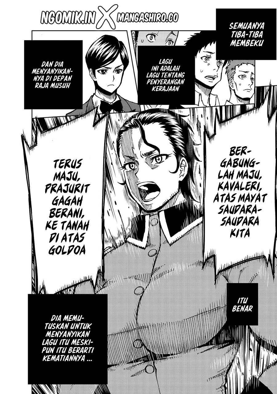 Genjitsu Shugi Yuusha no Oukoku Saikenki Chapter 30 - halaman 10