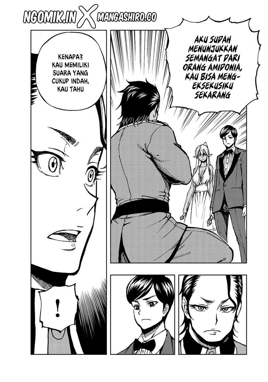Genjitsu Shugi Yuusha no Oukoku Saikenki Chapter 30 - halaman 12