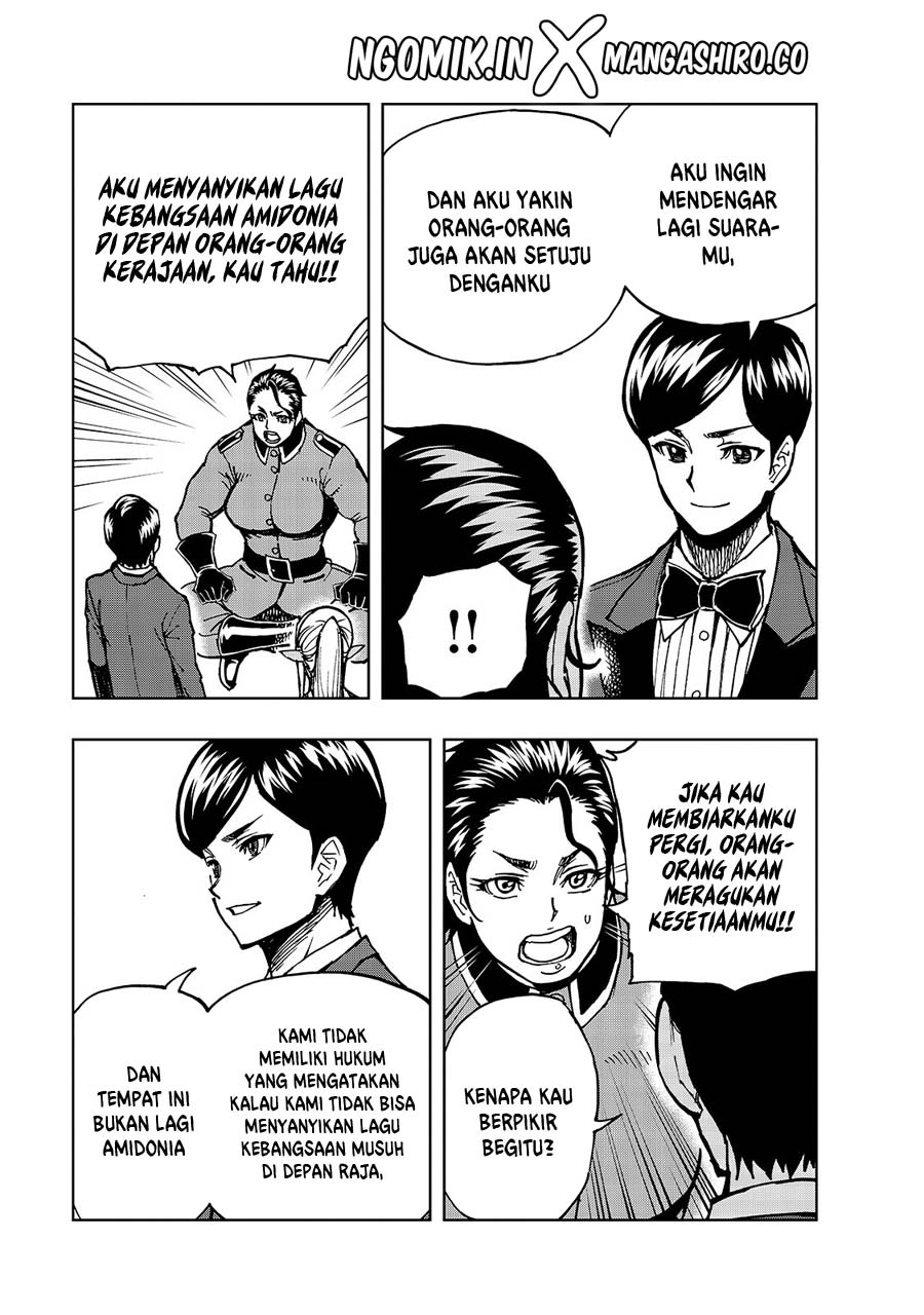 Genjitsu Shugi Yuusha no Oukoku Saikenki Chapter 30 - halaman 13