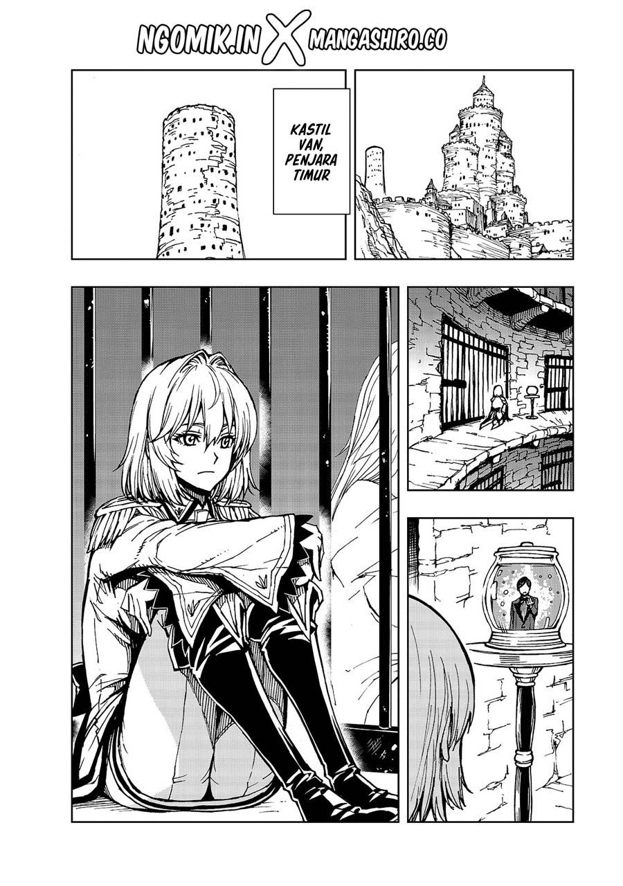 Genjitsu Shugi Yuusha no Oukoku Saikenki Chapter 30 - halaman 15