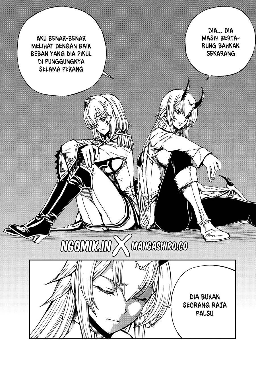 Genjitsu Shugi Yuusha no Oukoku Saikenki Chapter 30 - halaman 19