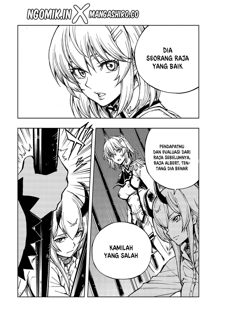 Genjitsu Shugi Yuusha no Oukoku Saikenki Chapter 30 - halaman 20