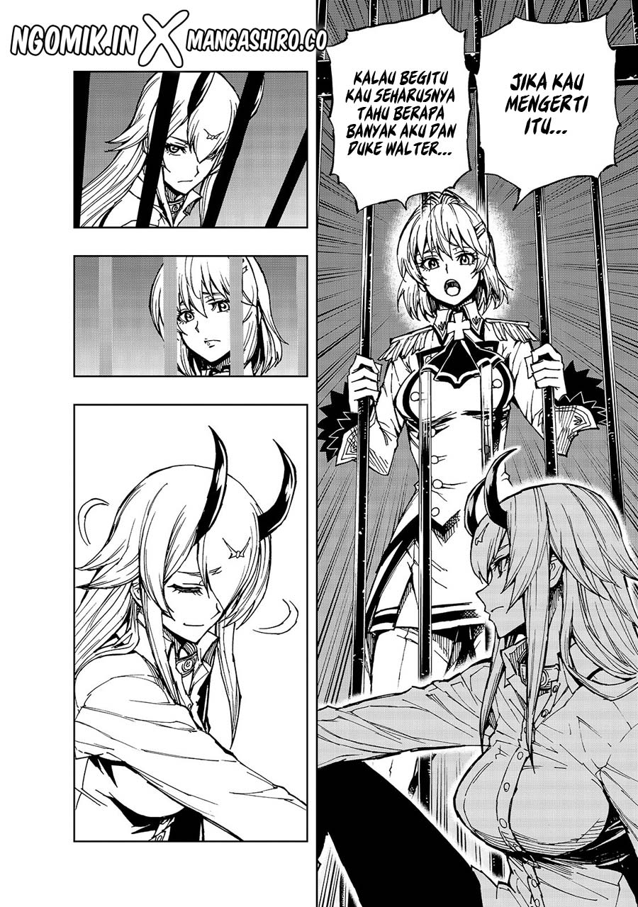 Genjitsu Shugi Yuusha no Oukoku Saikenki Chapter 30 - halaman 21