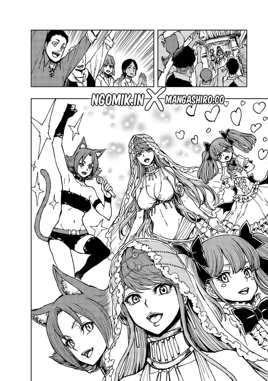 Genjitsu Shugi Yuusha no Oukoku Saikenki Chapter 30 - halaman 24