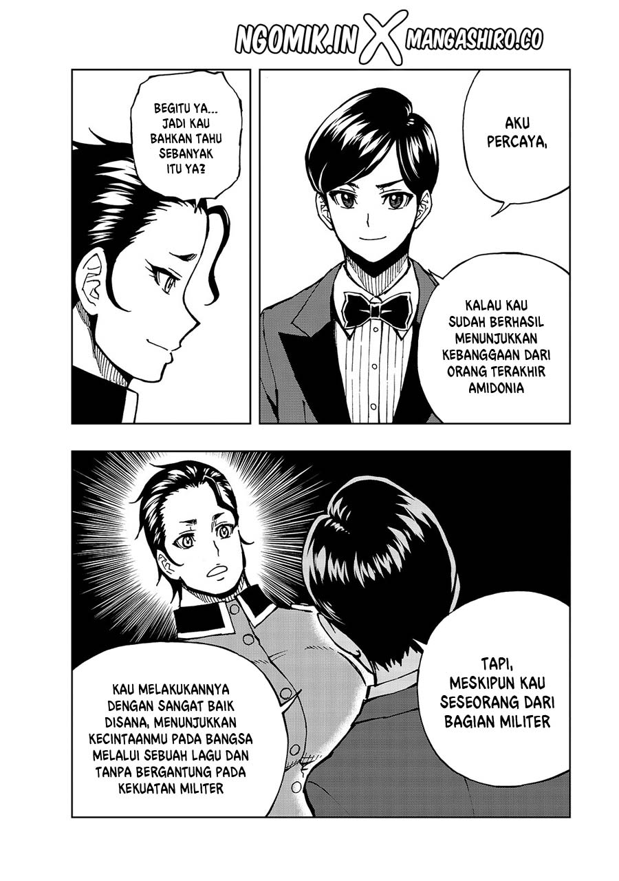 Genjitsu Shugi Yuusha no Oukoku Saikenki Chapter 30 - halaman 26