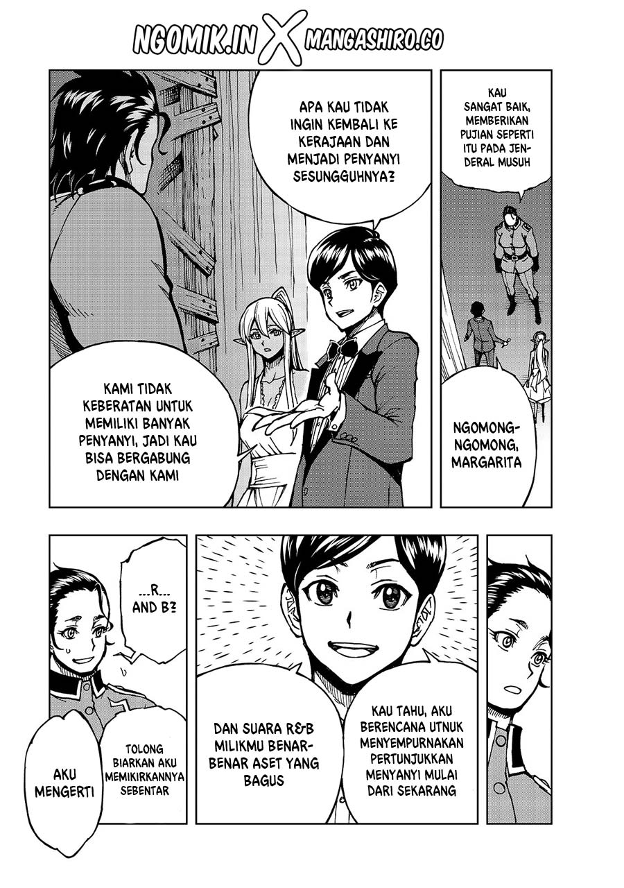 Genjitsu Shugi Yuusha no Oukoku Saikenki Chapter 30 - halaman 27