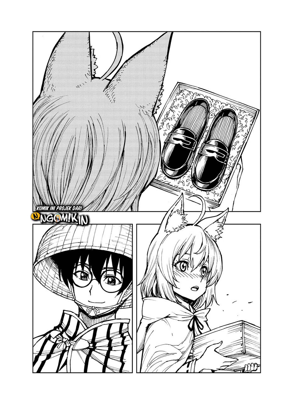 Genjitsu Shugi Yuusha no Oukoku Saikenki Chapter 31 - halaman 19