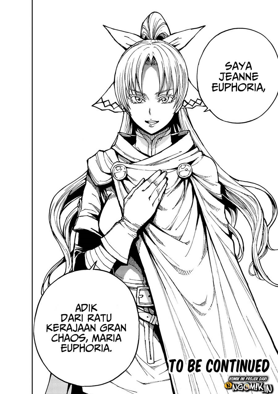 Genjitsu Shugi Yuusha no Oukoku Saikenki Chapter 31 - halaman 31
