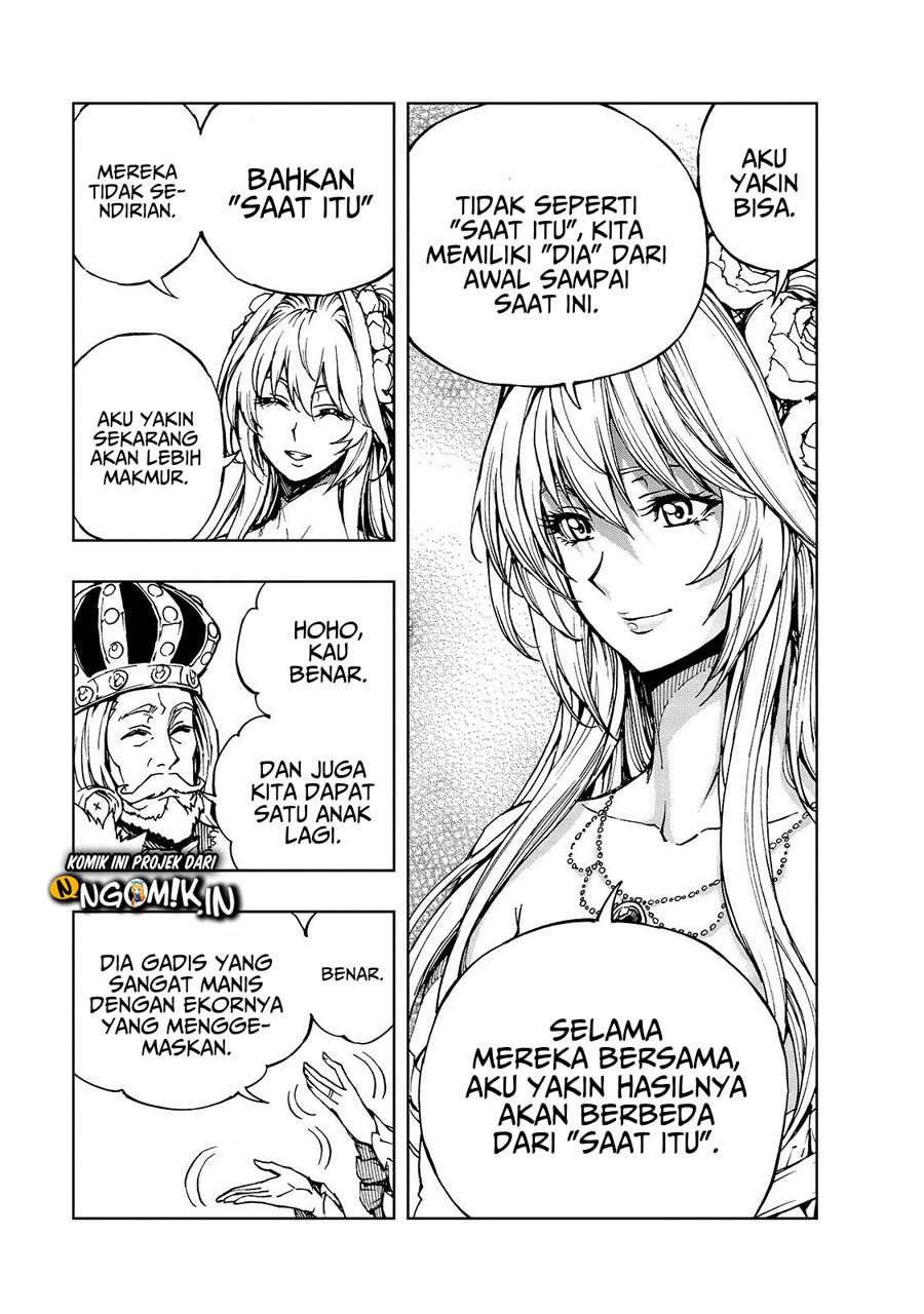 Genjitsu Shugi Yuusha no Oukoku Saikenki Chapter 31 - halaman 4