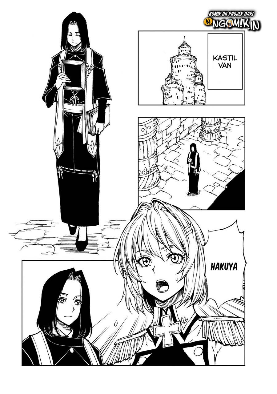 Genjitsu Shugi Yuusha no Oukoku Saikenki Chapter 31 - halaman 6