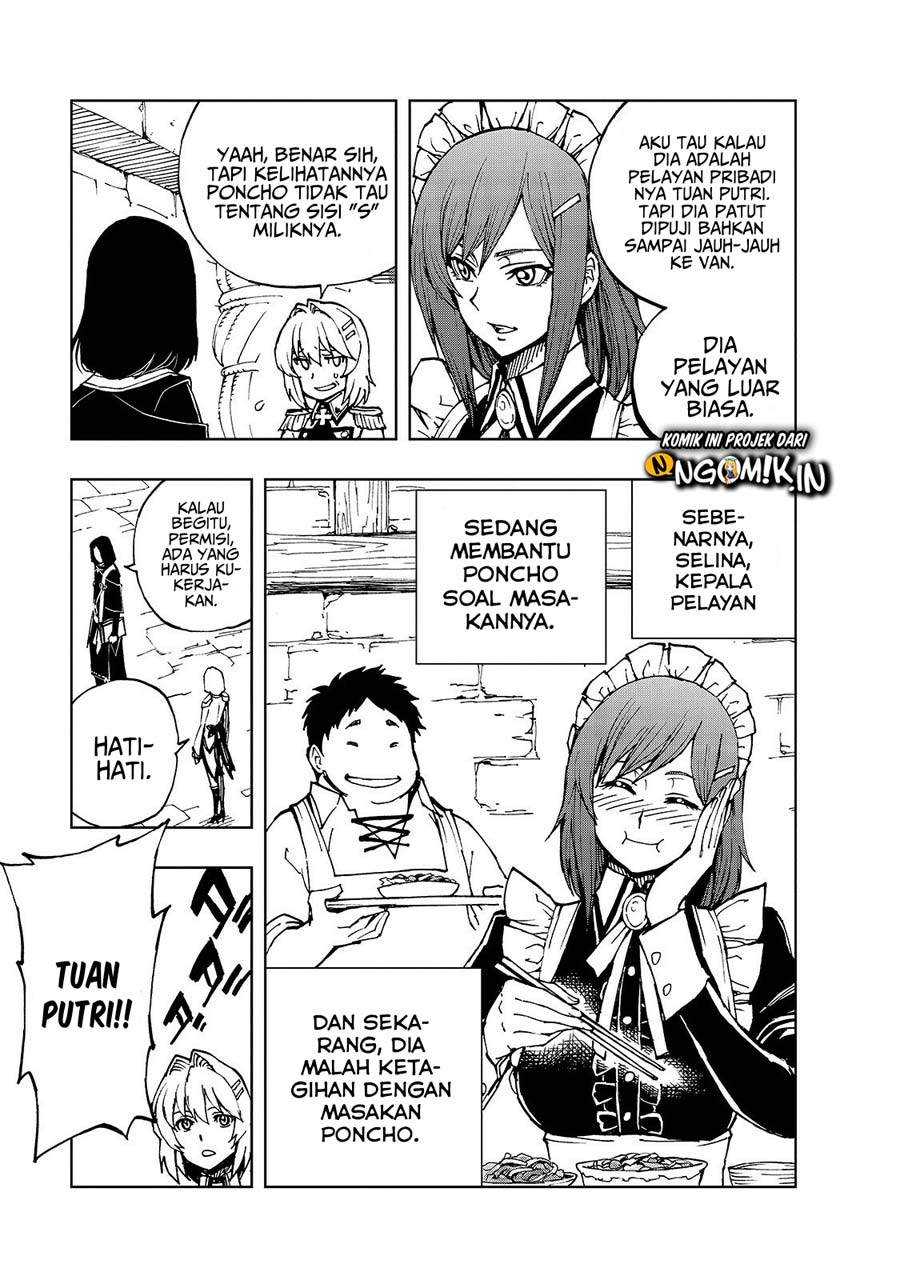 Genjitsu Shugi Yuusha no Oukoku Saikenki Chapter 31 - halaman 8