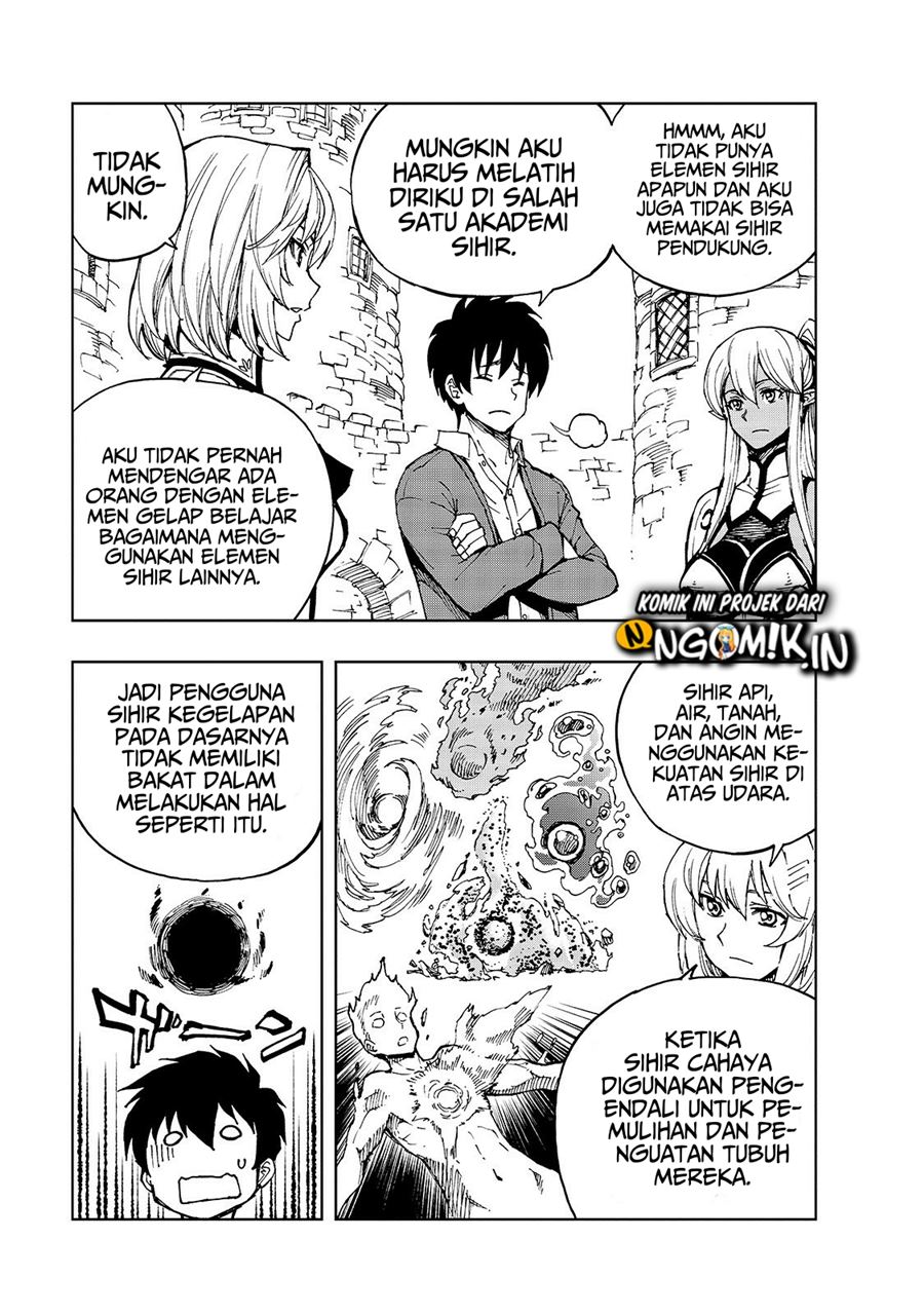 Genjitsu Shugi Yuusha no Oukoku Saikenki Chapter 32 - halaman 25