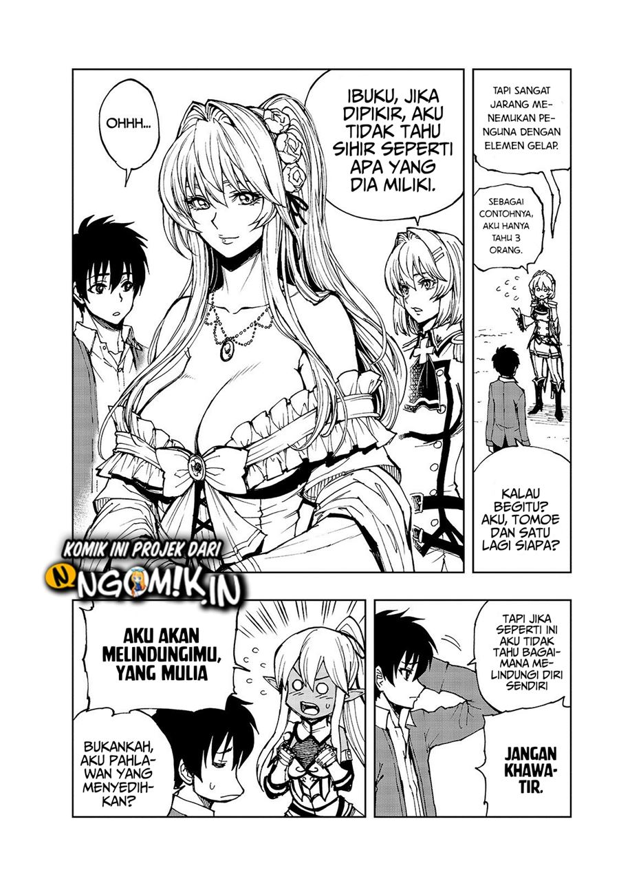 Genjitsu Shugi Yuusha no Oukoku Saikenki Chapter 32 - halaman 26