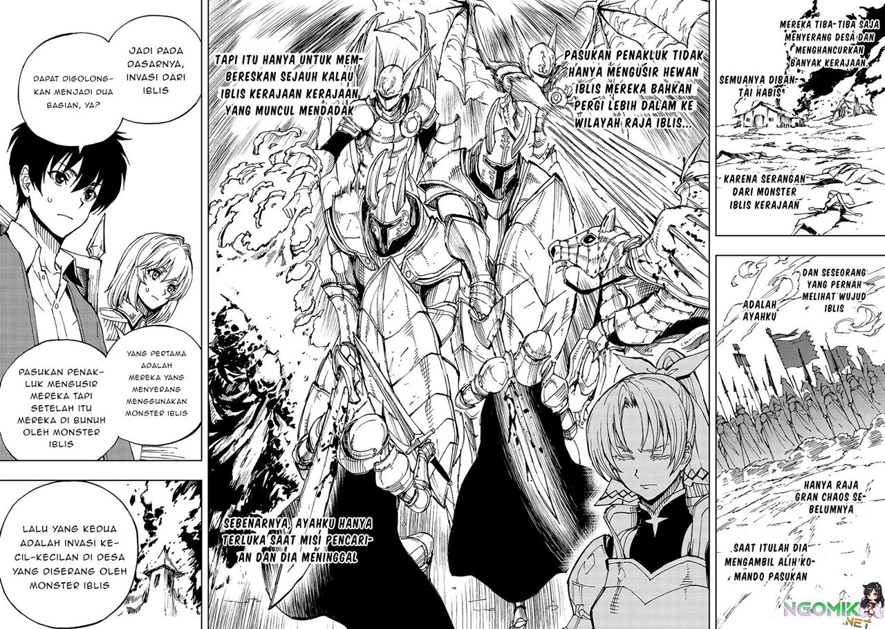 Genjitsu Shugi Yuusha no Oukoku Saikenki Chapter 34 - halaman 12