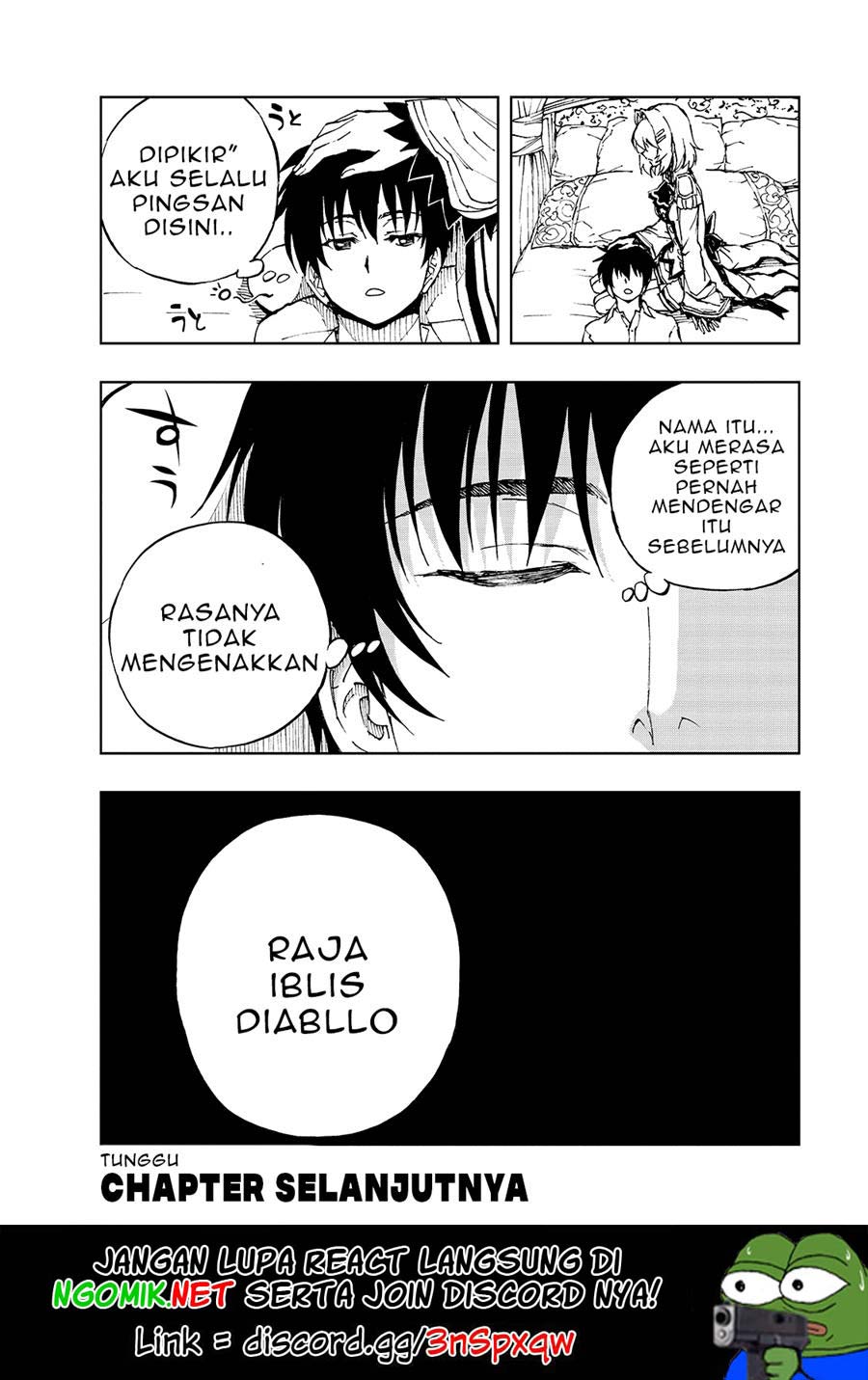 Genjitsu Shugi Yuusha no Oukoku Saikenki Chapter 35 - halaman 27