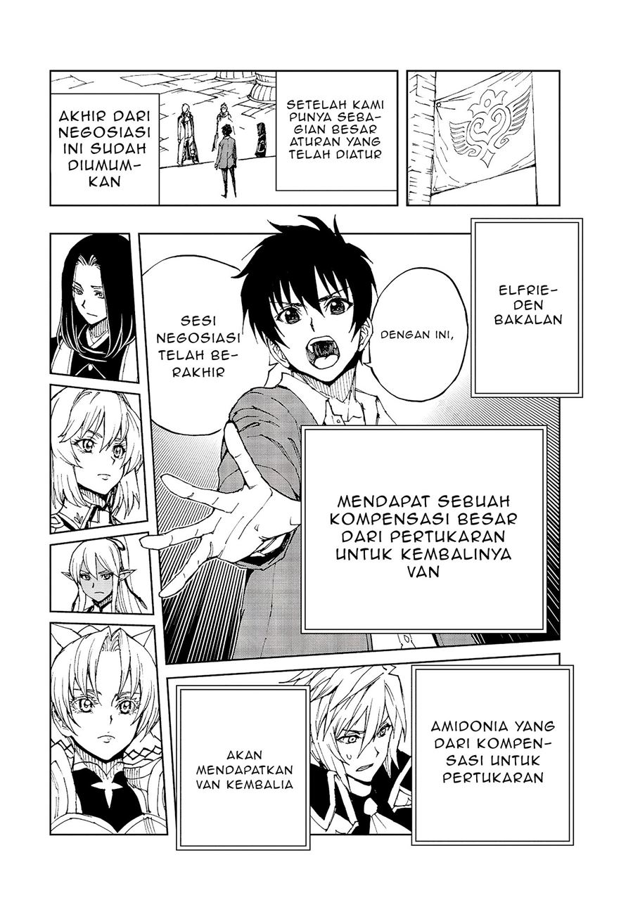 Genjitsu Shugi Yuusha no Oukoku Saikenki Chapter 36 - halaman 12