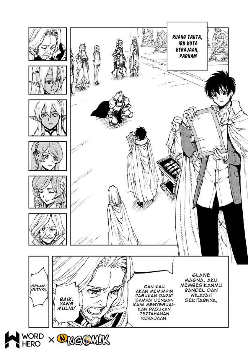 Genjitsu Shugi Yuusha no Oukoku Saikenki Chapter 38 - halaman 18