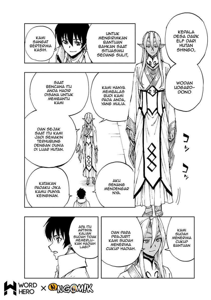 Genjitsu Shugi Yuusha no Oukoku Saikenki Chapter 38 - halaman 20