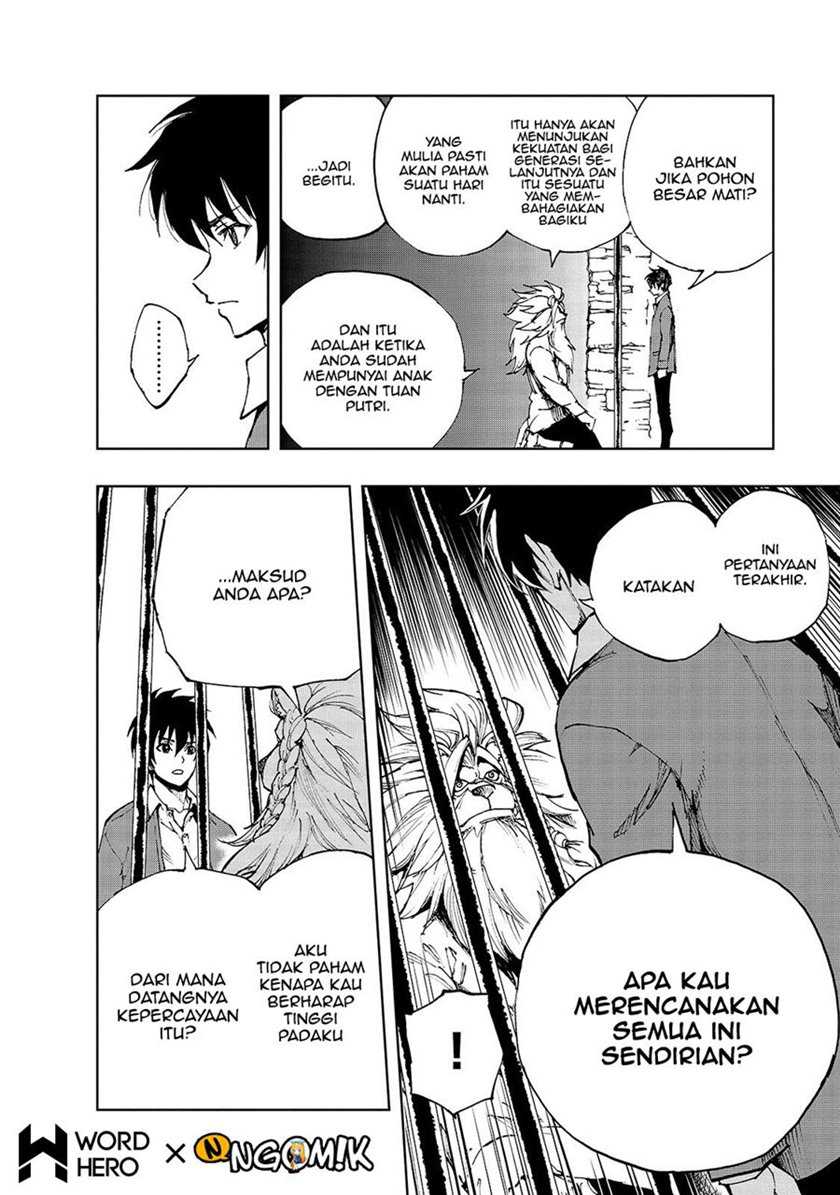 Genjitsu Shugi Yuusha no Oukoku Saikenki Chapter 38 - halaman 9