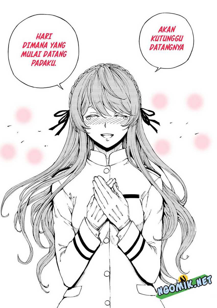 Genjitsu Shugi Yuusha no Oukoku Saikenki Chapter 39 - halaman 10