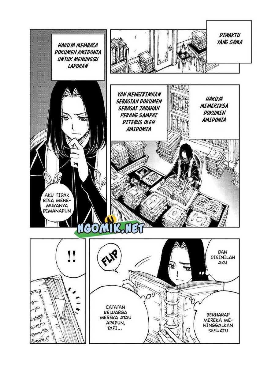 Genjitsu Shugi Yuusha no Oukoku Saikenki Chapter 39 - halaman 11