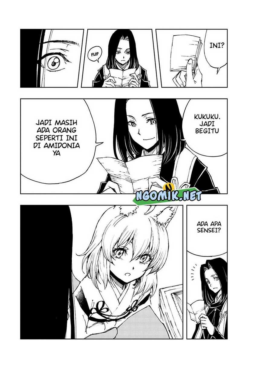 Genjitsu Shugi Yuusha no Oukoku Saikenki Chapter 39 - halaman 12