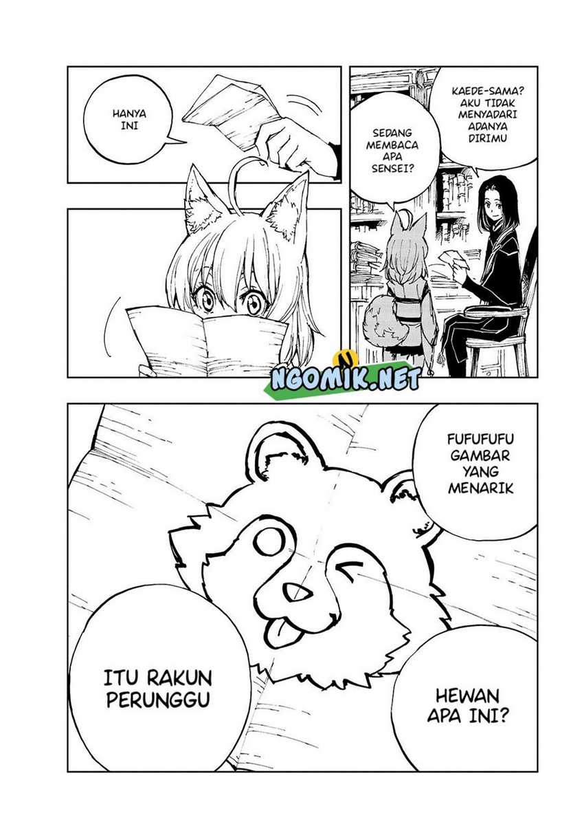 Genjitsu Shugi Yuusha no Oukoku Saikenki Chapter 39 - halaman 13