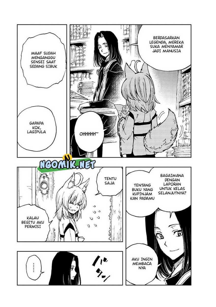 Genjitsu Shugi Yuusha no Oukoku Saikenki Chapter 39 - halaman 14