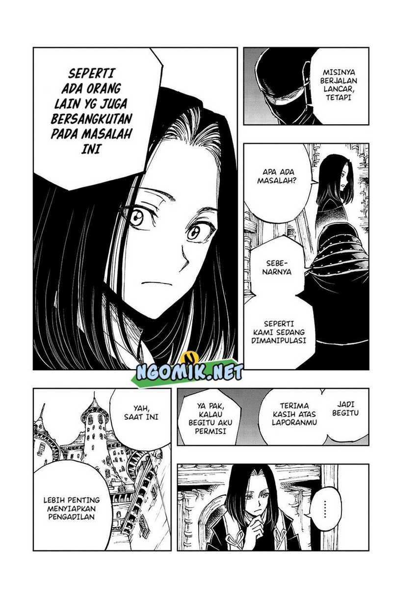 Genjitsu Shugi Yuusha no Oukoku Saikenki Chapter 39 - halaman 16