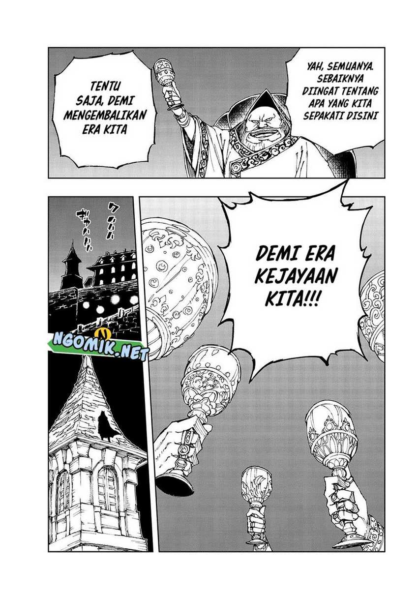 Genjitsu Shugi Yuusha no Oukoku Saikenki Chapter 39 - halaman 22