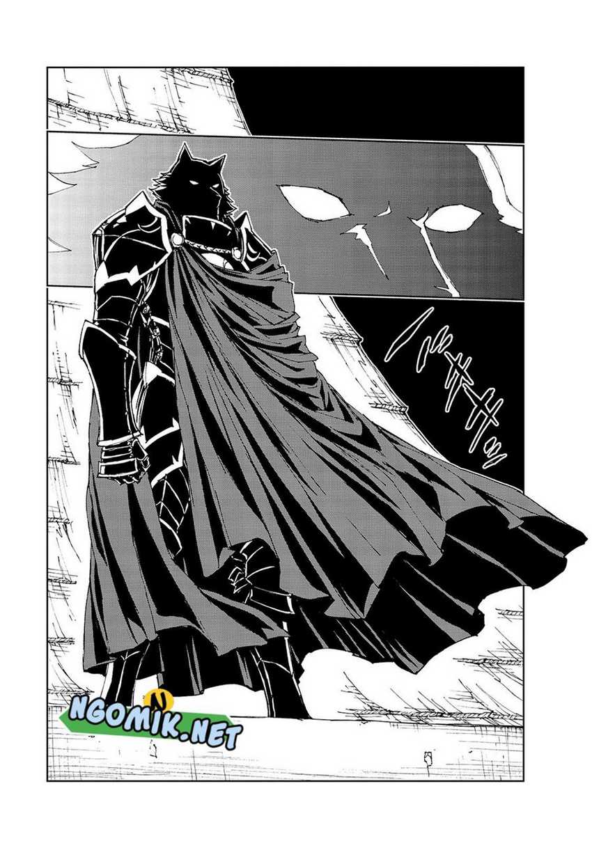 Genjitsu Shugi Yuusha no Oukoku Saikenki Chapter 39 - halaman 23